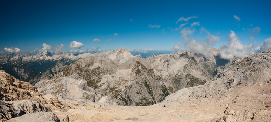 Triglawski Park Narodowy © Adam Kraszewski