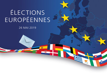 Elections européennes 2019-1