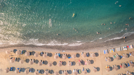 Beach Kos Greece