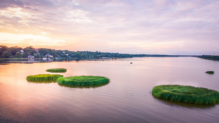 Serock lake © Patryk