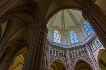 Basilica di Castelpetroso IS