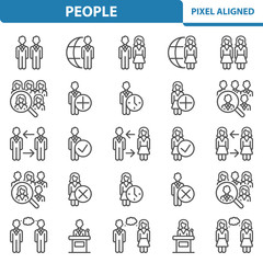 People Icons