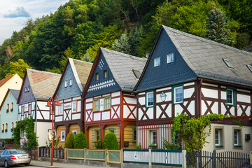 Bad Schandau