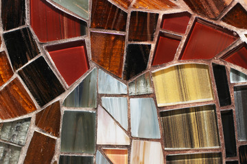 mosaic