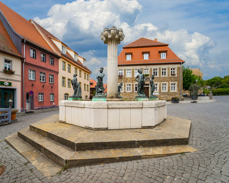 Eisleben