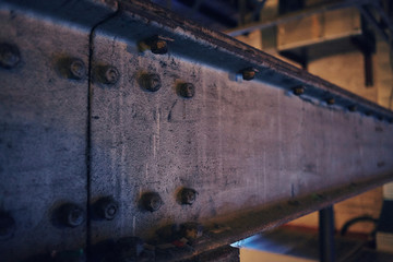 Amsterdam Industrial