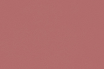 Fototapeta premium Graphic pattern of rose petals.