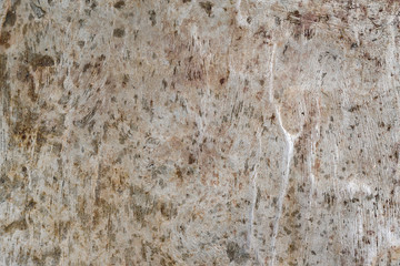 Texture of old machined metal steel, abstract background
