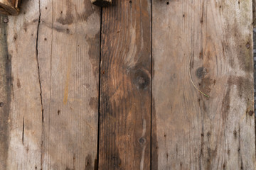 Assi di legno