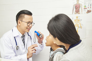 Medical Care in Asia