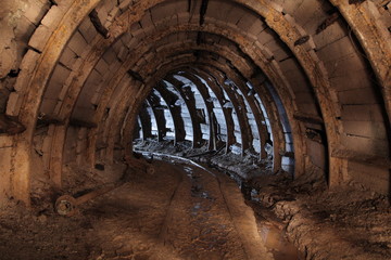 Old mine 1