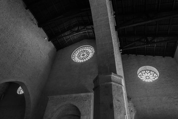L'Aquila, Basilica di S. M. di Collemaggio