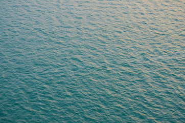 Sea