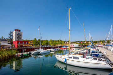Geiseltalsee