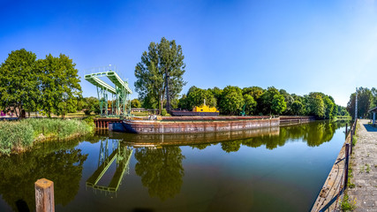 Ziegelpark Mildenberg, Zehdenick 