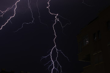 Lightning