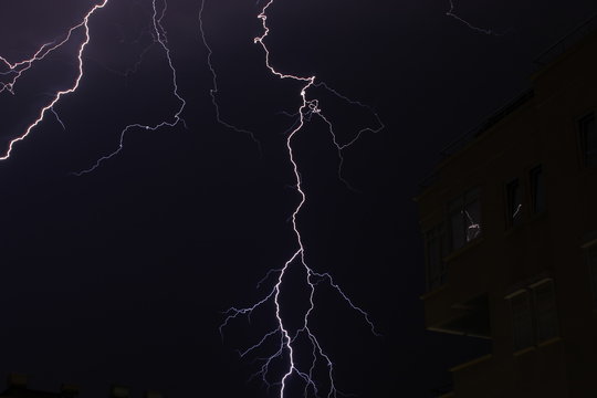 Lightning