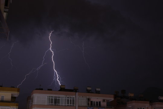 Lightning