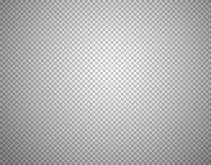 Vector transparent background. Vector layout