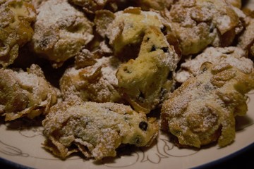 dolce, rose del deserto