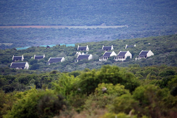 Addo Elephant Park Main Camp