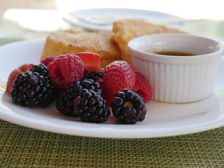 Berries
