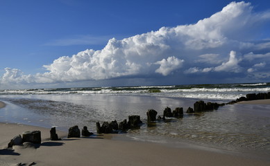 Summer impressions from Debki