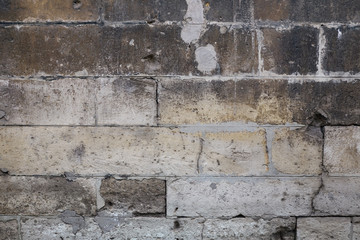 old stone wall background