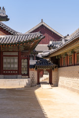 Gyeongbokgung Palace