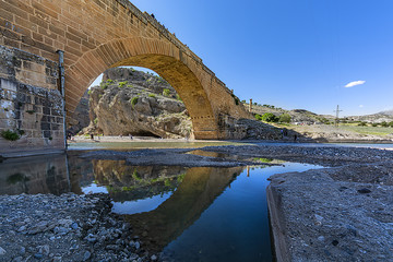 Twelve Thousand Years of Dillere Destan Beautifulness and History Veda to Hasankeyf
