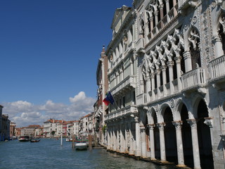Venezia - Cà d'Oro