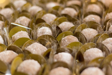 doces de festa
