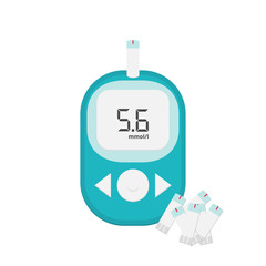 Glucometer