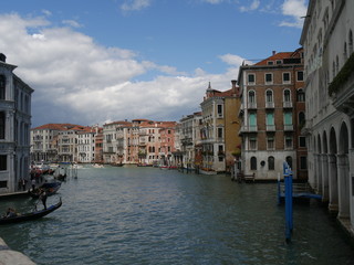 Venezia - ponte di Rialto 