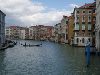 Venezia - ponte di Rialto 