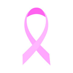 Breast cancer Ribbon