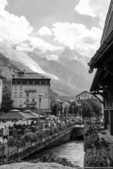Chamonix