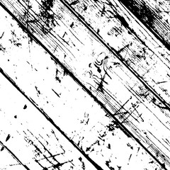 Wooden Planks Texture