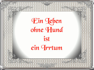 Für Hundeliebhaber