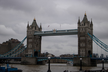 Obraz premium London Bridge