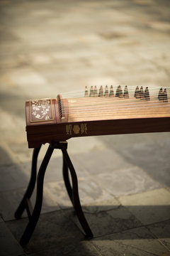 Guzheng