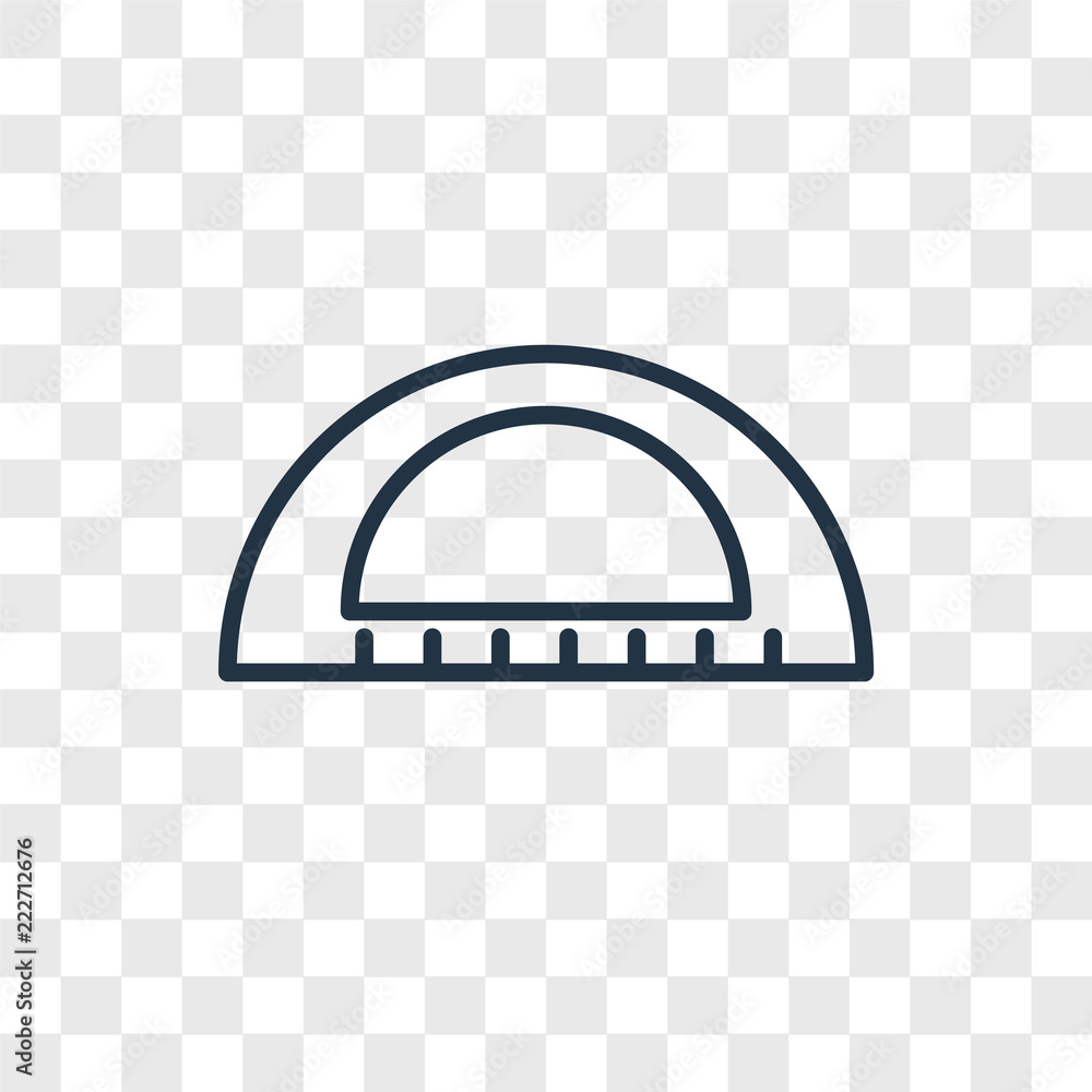 Poster device icons isolated on transparent background. modern and editable device icon. simple icon vector