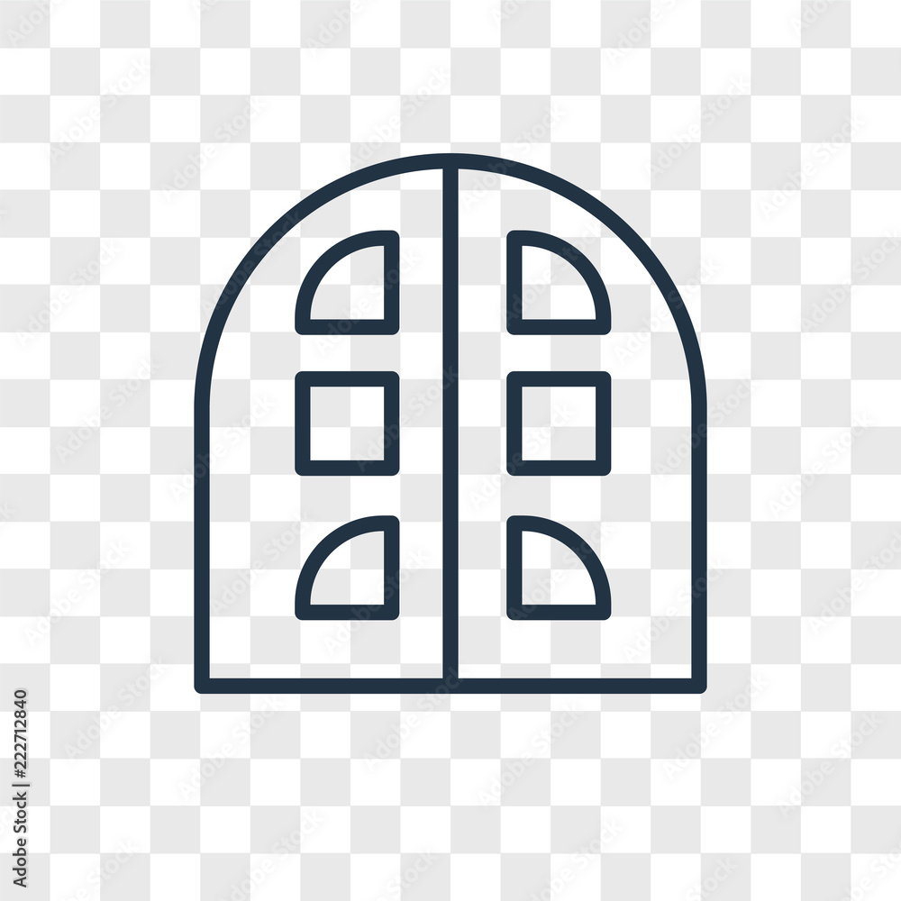 Poster tablet icons isolated on transparent background. modern and editable tablet icon. simple icon vector