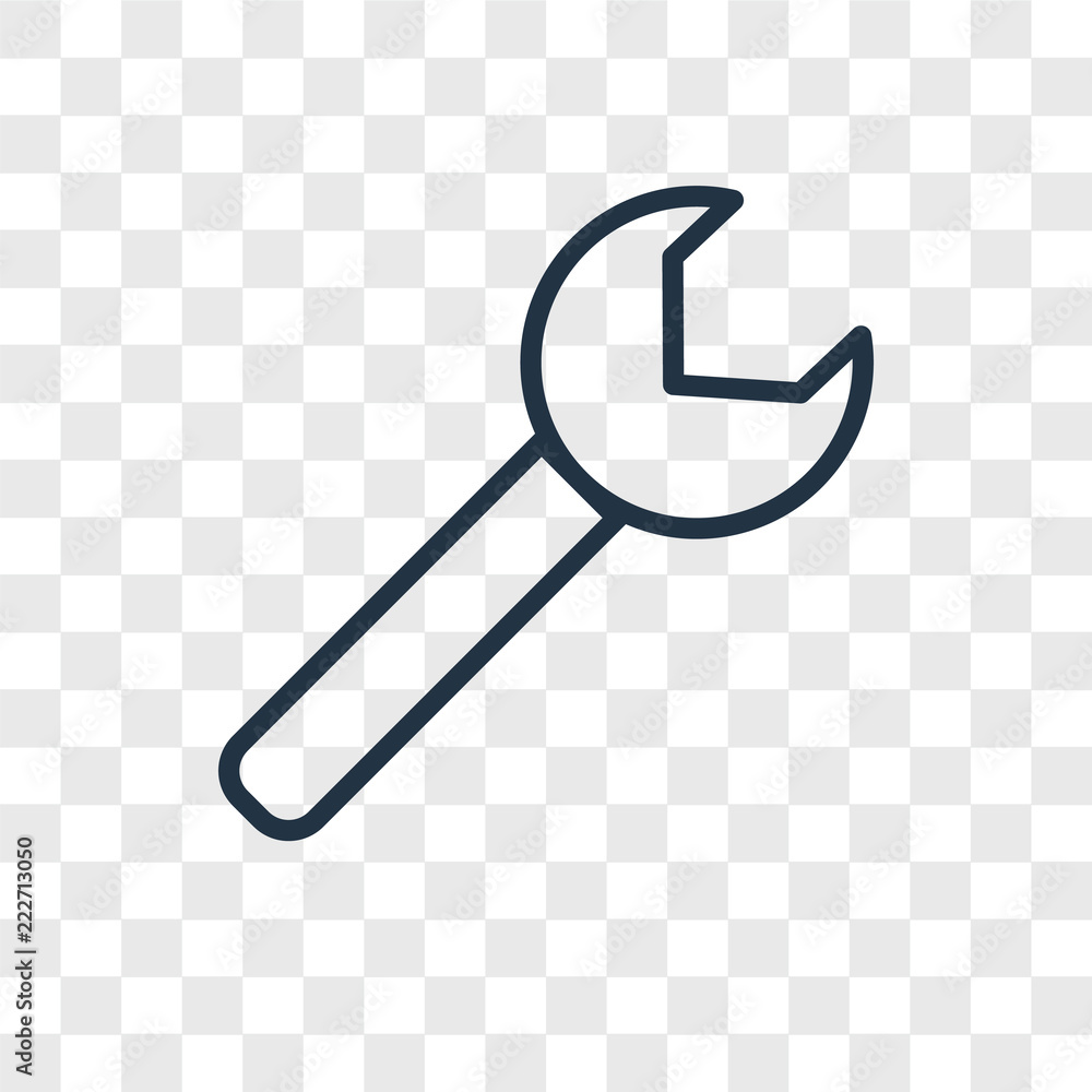 Poster increase icons isolated on transparent background. modern and editable increase icon. simple icon ve