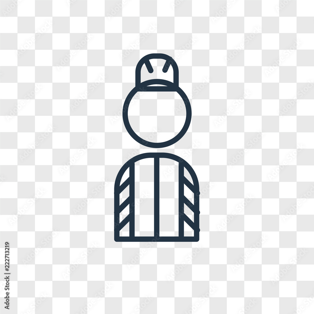 Poster expand icons isolated on transparent background. modern and editable expand icon. simple icon vector