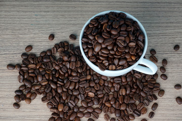 international coffee day