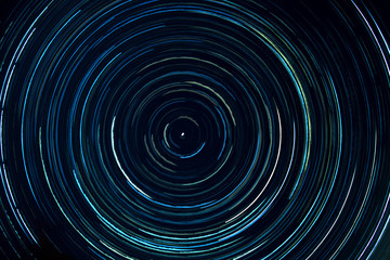 Startrail 2