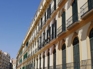 Malaga
