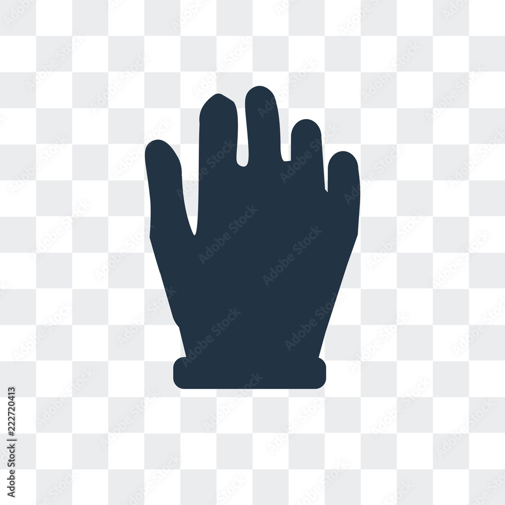 Poster drag icon isolated on transparent background. modern and editable drag icon. simple icons vector ill