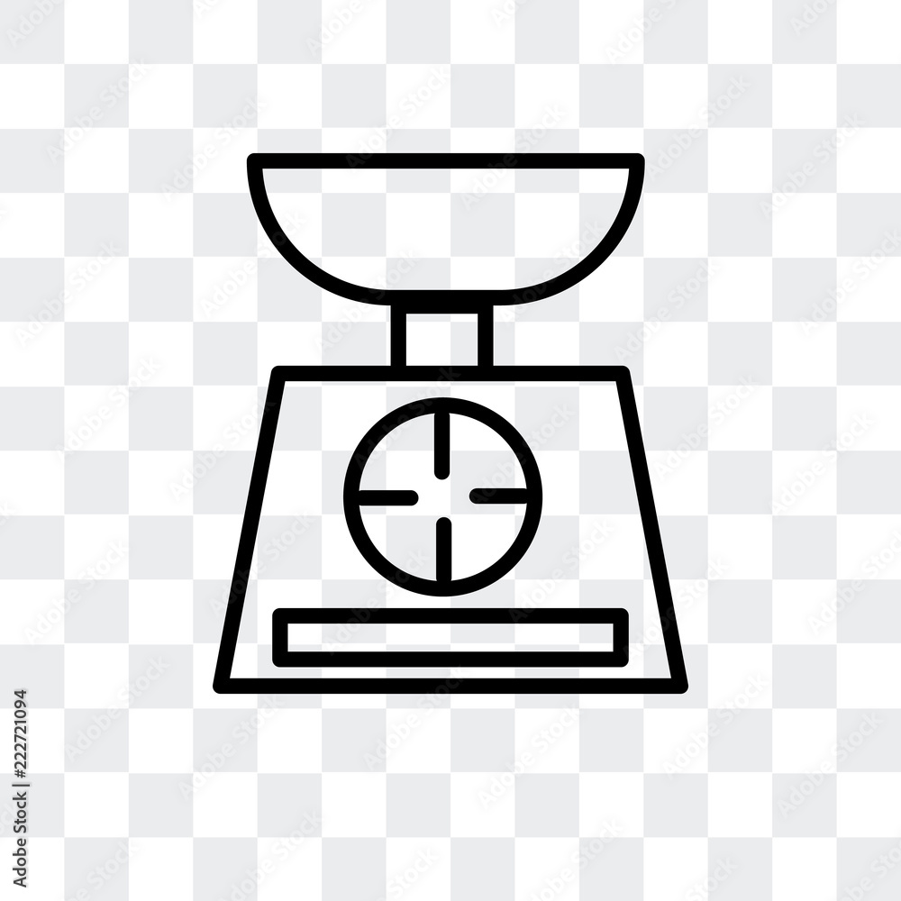 Poster libra icon isolated on transparent background. modern and editable libra icon. simple icons vector i